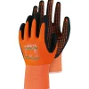 Triuso Handschuh XC-Line mit Nitril-Beschichtung