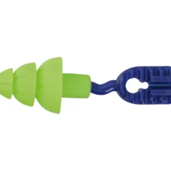 Triuso Leibwächter Ohrstöpsel Baumform 5 Paar