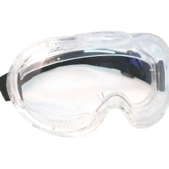 Triuso Schutzbrille vollsicht kratzfest