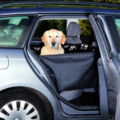 Trixie Auto-Schondecke m Seitenwänden0,65 x 1,45m