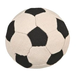 Trixie Canvas Soft-Soccer-Ball Durchmesser 11 cm