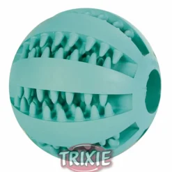 Trixie Denta Fun Baseball Naturgummi Mint ø7 cm