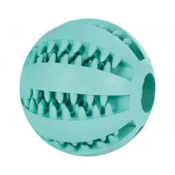 Trixie Denta Fun Baseball Naturgummi Mint ø7 cm
