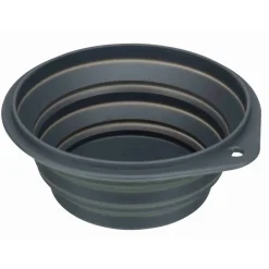 Trixie Dog Napf Reise Silikon 0,5l/ø14 cm