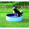 Trixie Dog Pool hellblau/blau ø160×30 cm