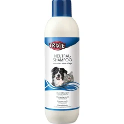 Trixie Dog Shampoo Neutral 1l