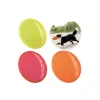 Trixie Frisbee Dog Disc thermoplastisches Gummi TPR Durchmesser 22 cm
