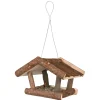 Trixie Futterhaus Natural Living 32×23×20 cm