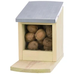 Trixie Futterstation für Eichhörnchen