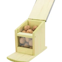 Trixie Futterstation für Eichhörnchen