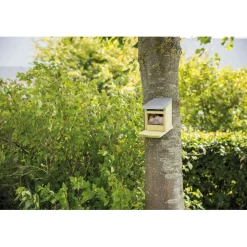 Trixie Futterstation für Eichhörnchen