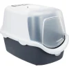 Trixie Katzentoilette Vico OpenTop+Haube 40 x 40 cm