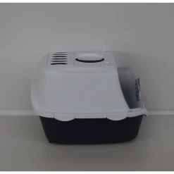 Trixie Katzentoilette Vico OpenTop+Haube 40 x 40 cm