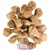 Trixie Kauknochen geknotet verpackt 25 cm/180g