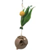 Trixie Kokosnuss am Sisalseil 35 cm