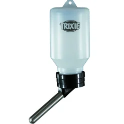 Trixie Kunststofftränke mit Drahthalter 50ml