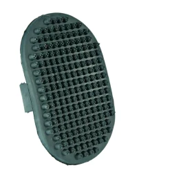 Trixie Massage-Striegel Handschlaufe 9×13 cm