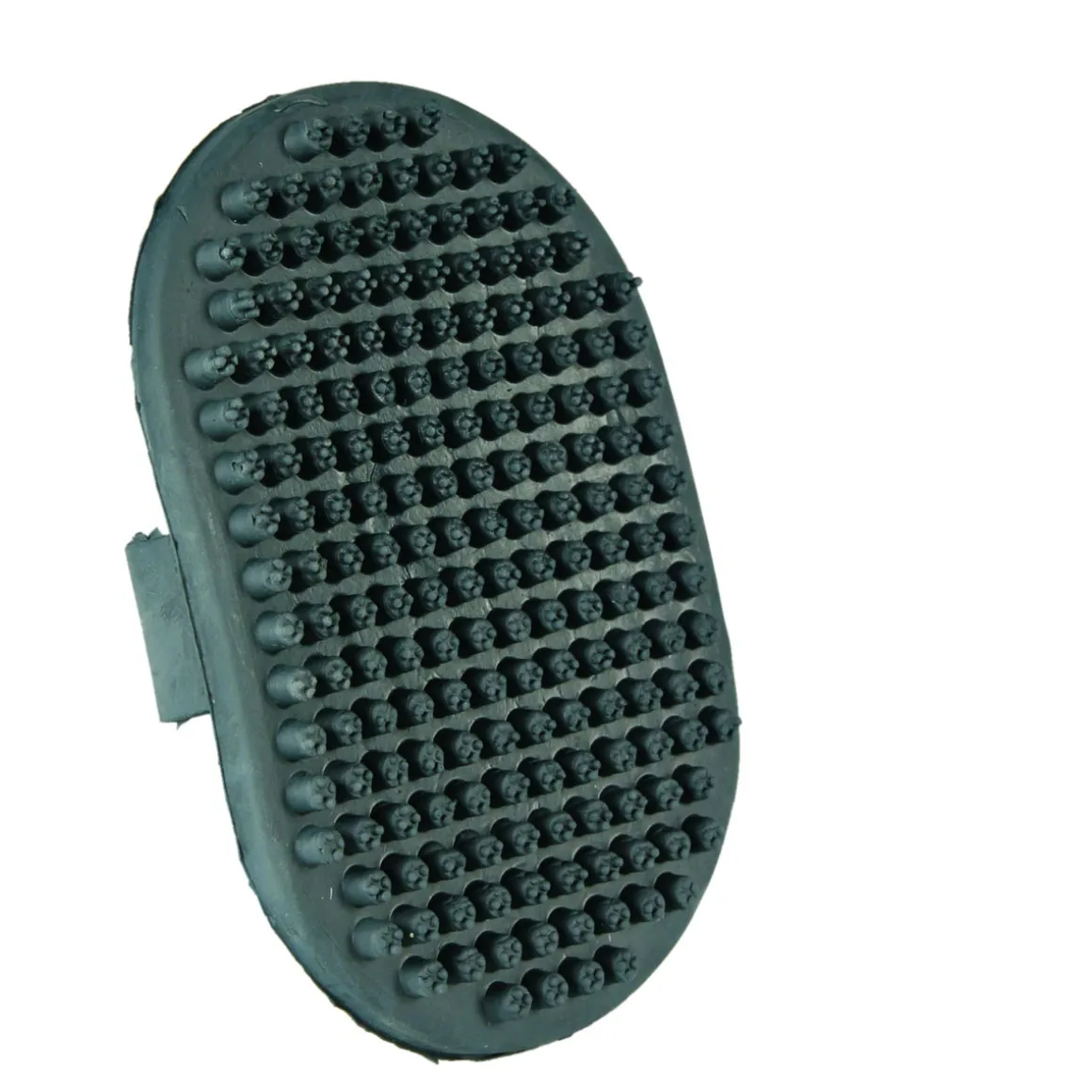 Trixie Massage-Striegel Handschlaufe 9×13 cm