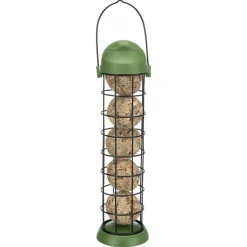 Trixie Meisenknödelhalter grün