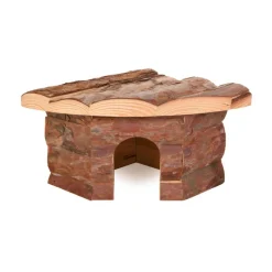 Trixie Nager Natural Living Eckhaus Jesper