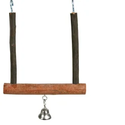 Trixie Natural Living Trapezschaukel 12 x 15 cm