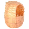 Trixie Nest Exoten aus Bambus 11×12 cm