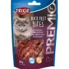 Trixie Premio Duck Filet Bites Ente 50g