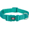 Trixie Premium Halsband ozean XS-S 22-35 cm