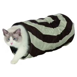 Trixie Spieltunnel Nylon ø 25×50 cm