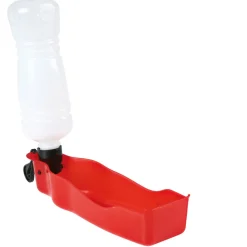 Trixie Trinkflasche Dog on Tour 500 ml