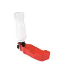 Trixie Trinkflasche Dog on Tour 500 ml