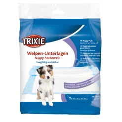 Trixie Unterlage Nappy-Stubenrein Lavend.40 x 60 cm