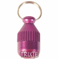 Trixie Adressanhänger Metall