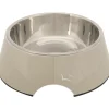 Trixie Be Nordic Napf Melamin 0,8 l/ø 22 cm sand