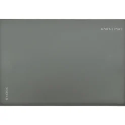 Trixie Be Nordic Napfunterlage grau 60 x 40 cm