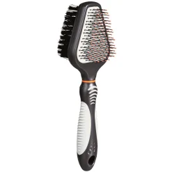 Trixie Bürste beidseitig Kunststoff 6x19 cm