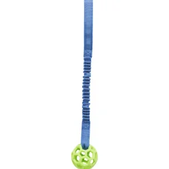 Trixie Bungee Tugger mit Ball 48 cm