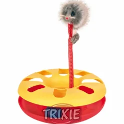 Trixie Crazy Circle Kuststoffø 24×29cm