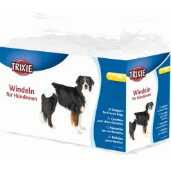 Trixie Dog Hundewindeln 12St. L