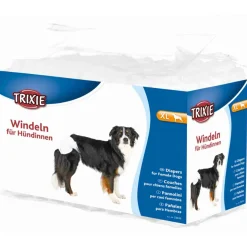 Trixie Dog Hundewindeln 12St. XL