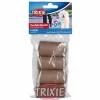 Trixie Dog Pick Up Kotbeutel Mais 4 Rollen á 10St.