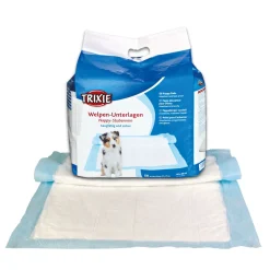 Trixie Dog Unterlage Nappy-Stubenrein 40x60cm/50St.