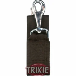 Trixie Ersatzkurzführer universell schwarz 27cm