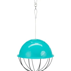 Trixie Food-Ball Metall/Kunststoff 16 cm