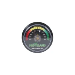 Trixie Hygrometer analog 5 cm
