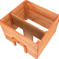 Trixie Igelhotel Natura 37 x 26 x 35 cm