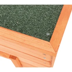 Trixie Igelhotel Natura 37 x 26 x 35 cm