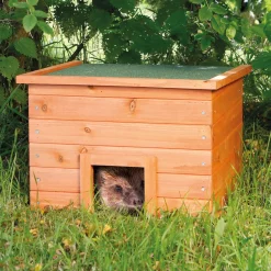 Trixie Igelhotel Natura 37 x 26 x 35 cm