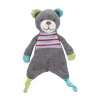Trixie Junior Bär Stoff 28 cm