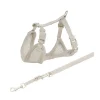 Trixie Junior Welpen-Softgeschirr mit Leine